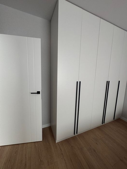 Укомплектована Євро двокімнатна каартира в жк Іділіка , ОФОРМЛЕННЯ 2%