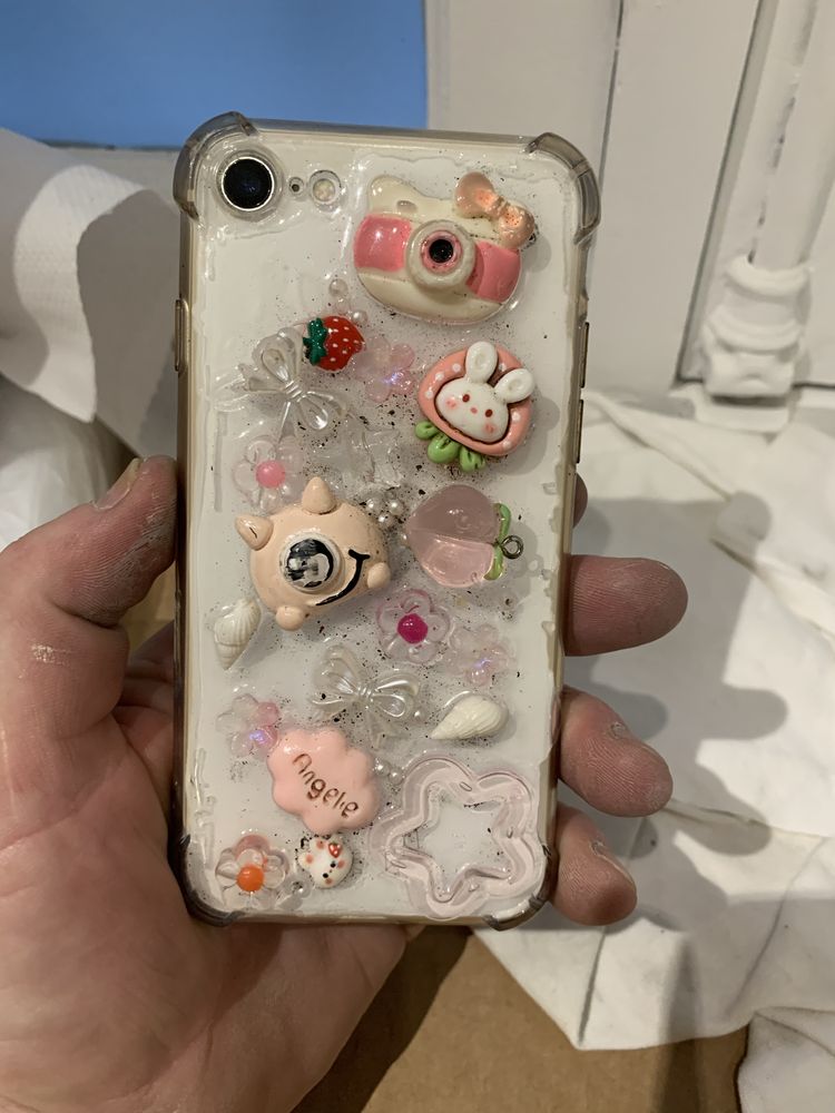 IPhone SE айфон 2020