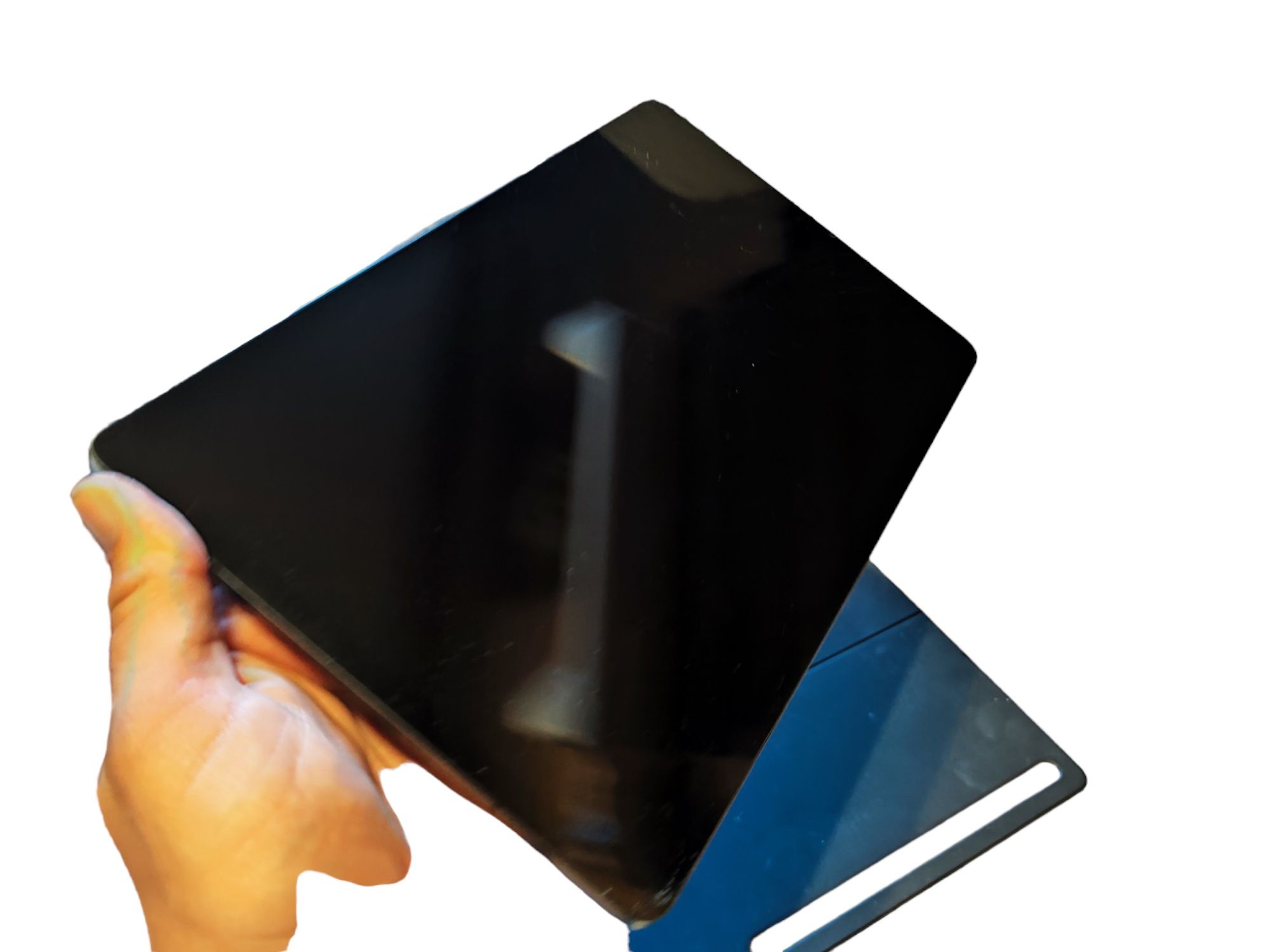 Tablet Samsung Tab S7 fe plus klawiatura okazja