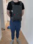 Nosidlo babybjorn