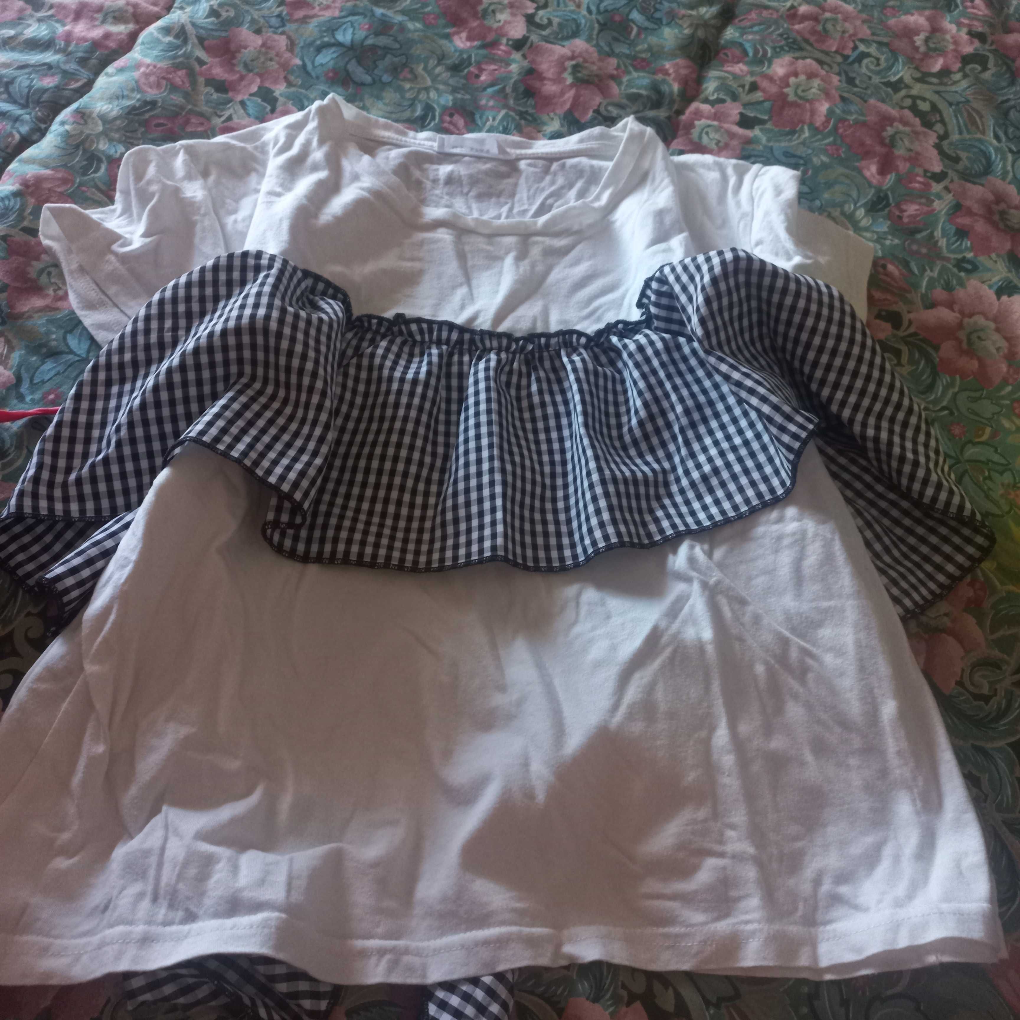 Lote roupa variada