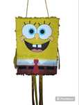 Piniata SpongeBob Kanciastoporty duża