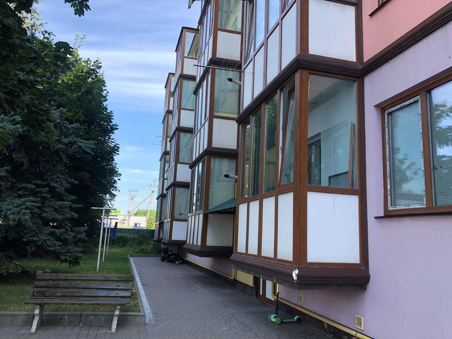 Продам 1кквартиру на Старому місті (8387)