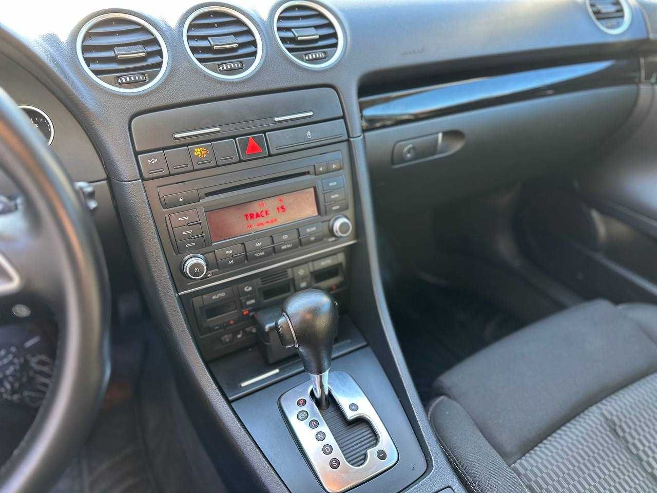 Seat Exeo 2012p.