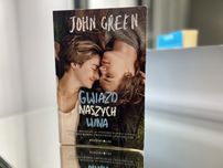 Gwiazd naszych wina; John Green