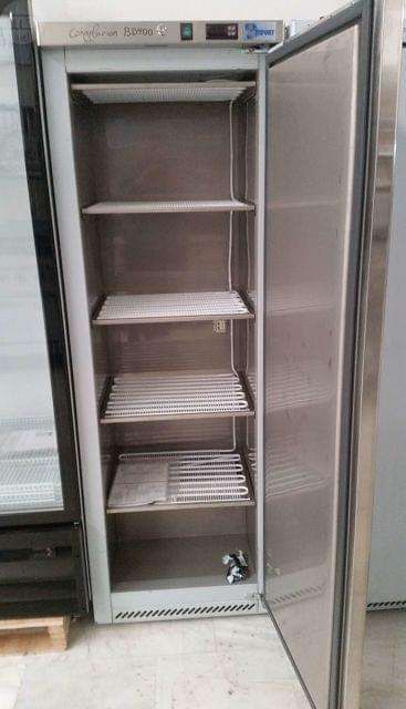 Frigorífico Industrial em Inox 1 Porta NOVO