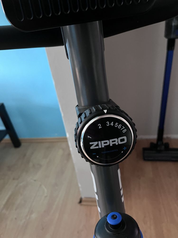 Rowerek magnetyczny Zipro Beat