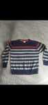 Sweter chłopięcy Name it 122-128
