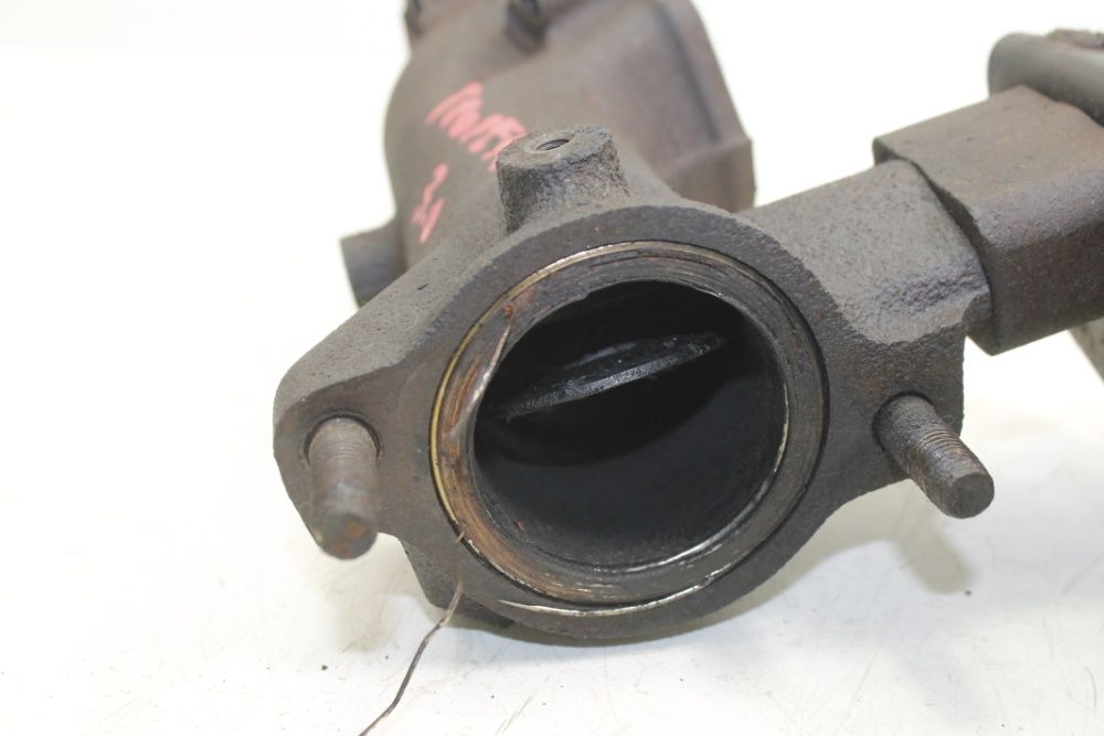 isuzu trooper 3.0 dti hamulec górski RETARDER opel monterey