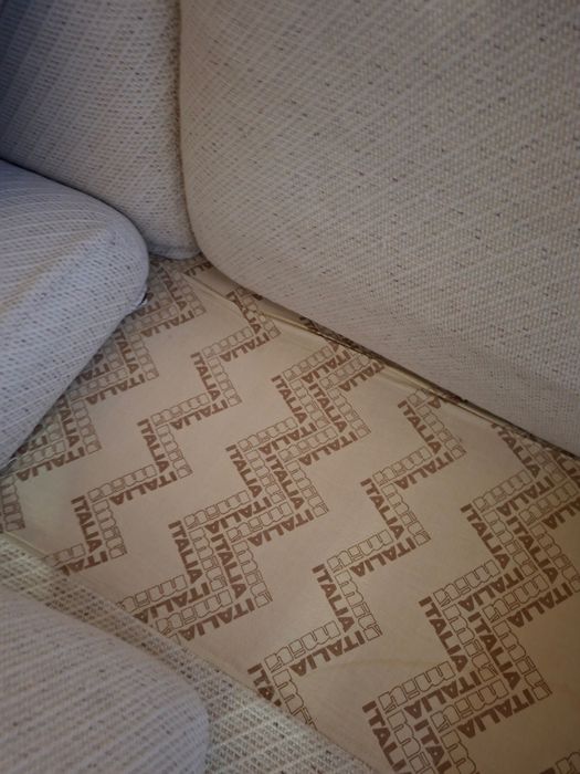 Conjunto Sofá 2 e 3 lugar