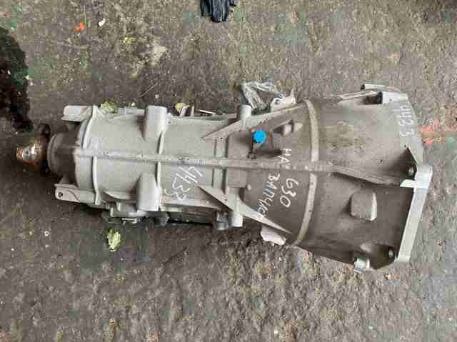 КПП автоматическая (АКПП) bmw g30, дефект на фото. побитый корпус(внут