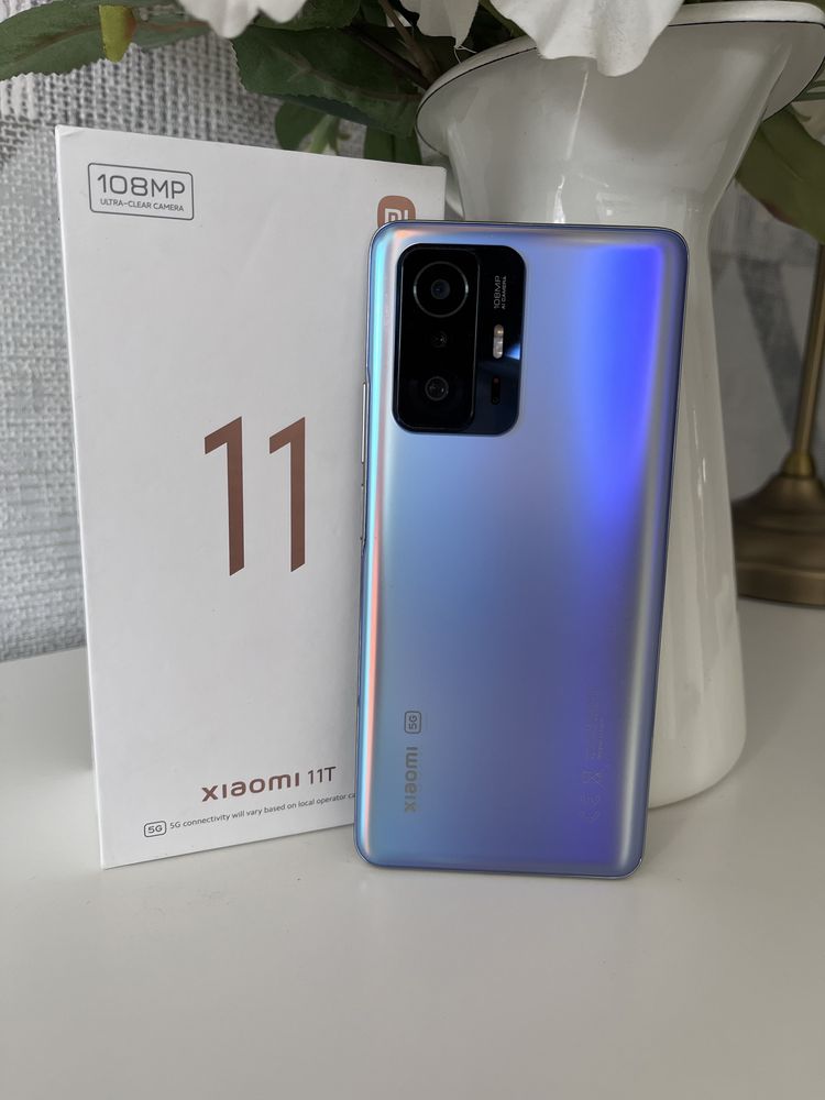 Xiaomi 11 128 gb