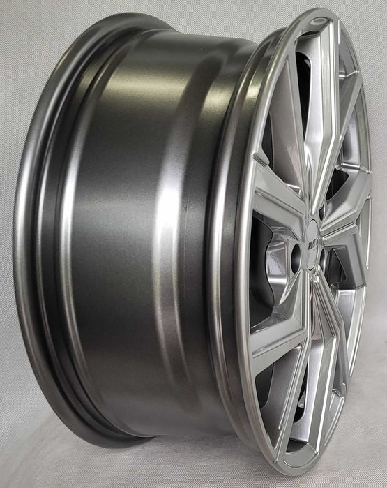 Felgi 17 5x112 VW Passat B8 Tiguan T-Roc Skoda Superb 3 Yeti Seat Leon