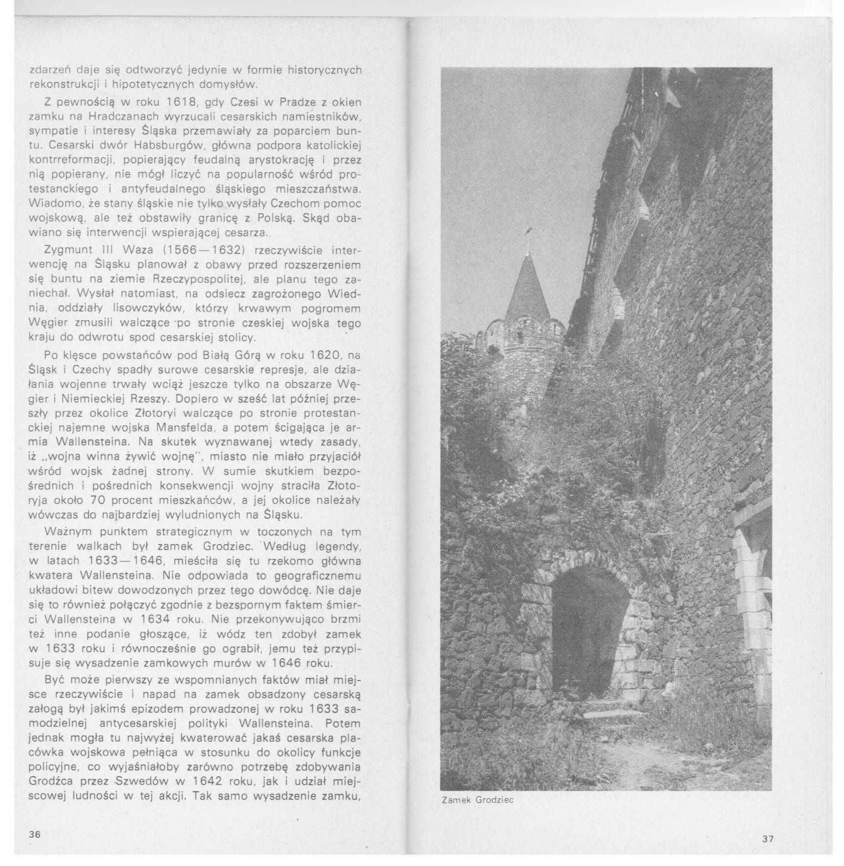 Stare Zagłębie Miedziowe, przewodnik turystyczny, Marian Kozłowski
