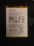 Bateria REALME BLP877