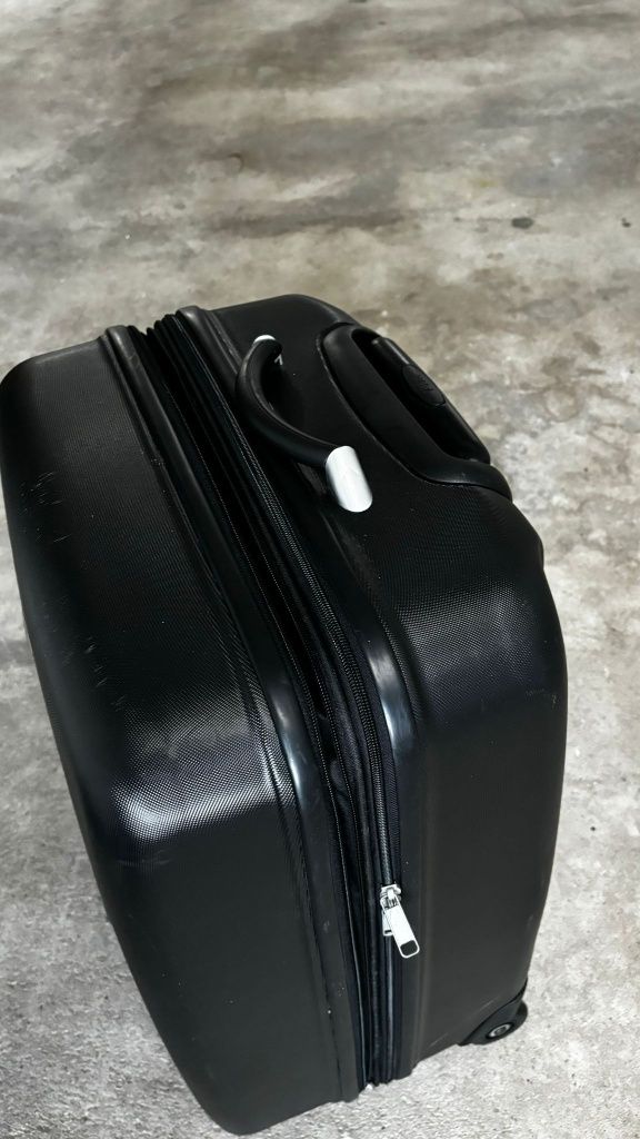 Mala de viagem extensível PETER ASCOT