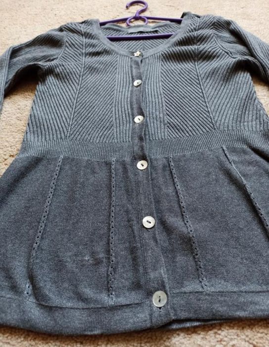 Джемпер Светр кардиган кофта жіноча 2шт.