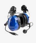 Słuchawki 3M Peltor  WS Litecom PRO III (400-470MHZ, ATEX, BLUETOOTH)