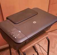 Принтер HP deskjet 2050