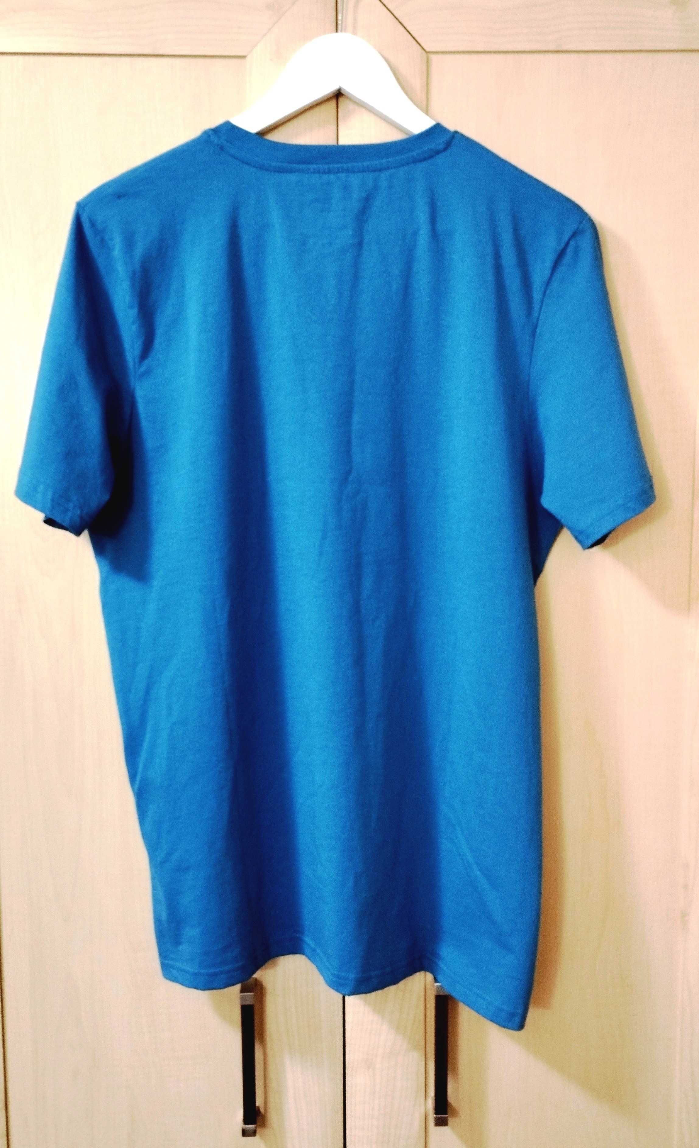 Męska piękna koszulka Jack & Jones