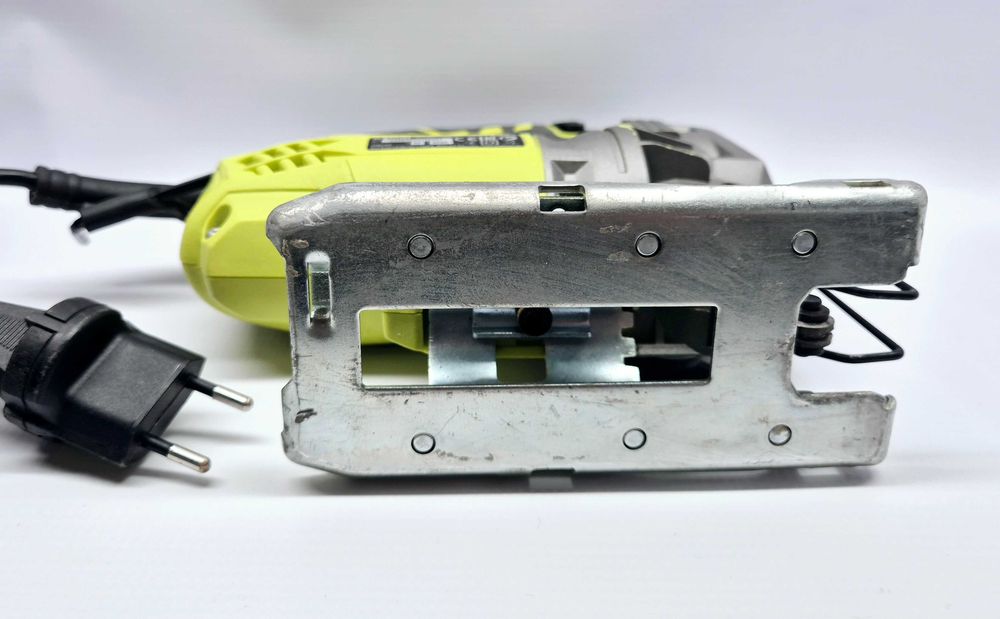Wyrzynarka Ryobi RJS850, 600W, Komis Jasło Czackiego