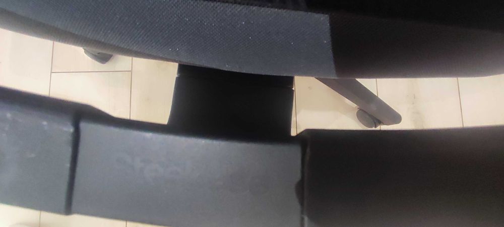 Krzesło Biurowe Steelcase Reply Air