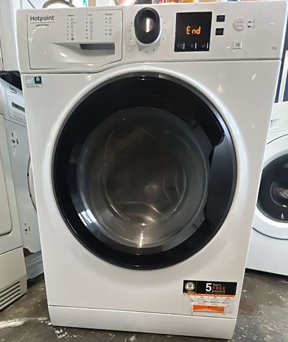 Maquina de lavar roupa