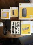 Inteligentny Zamek Linus Smart Lock ASL-06