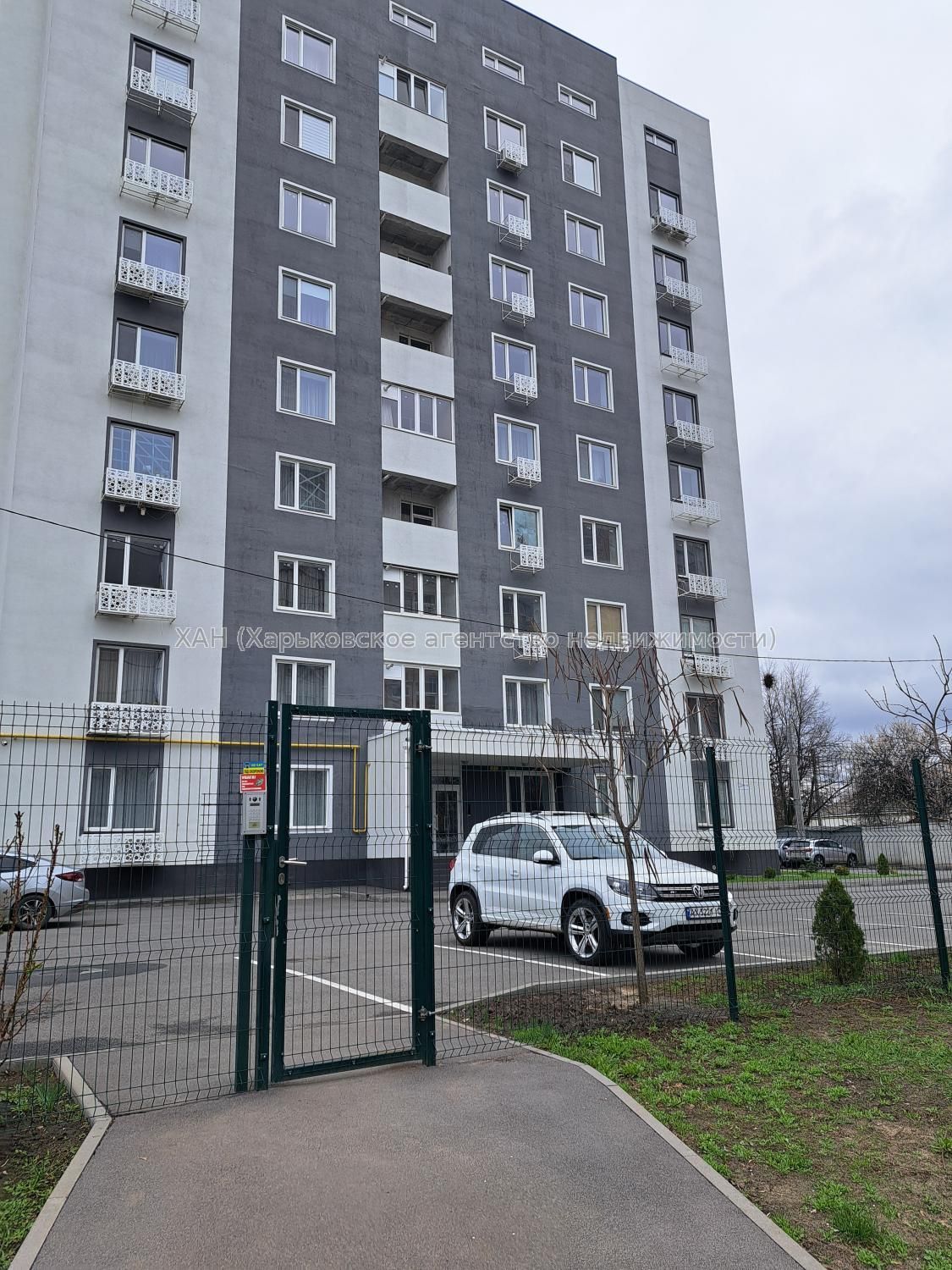 Продается 2 к. квартира в ЖК "Крокус" на Холодной Горе Е01
