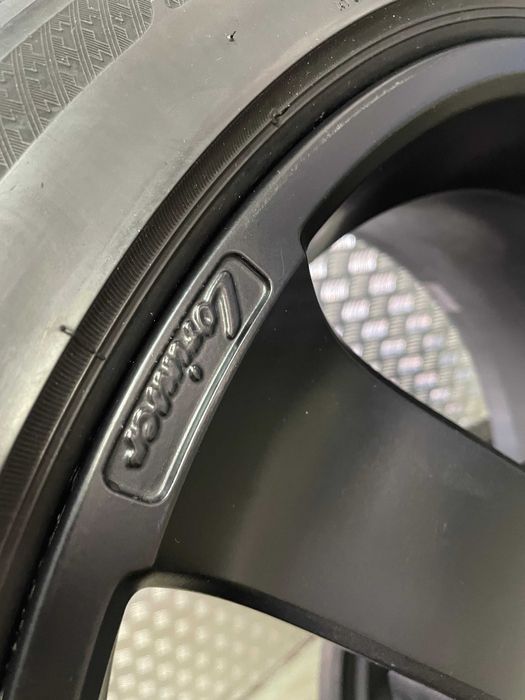 Koła felgi Mercedes Lorinser  AMG E S 8,5/9,5x19 ET38 5x112 ADAX Koźle