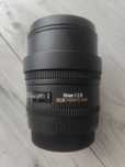 Sigma 10mm fisheye f2.8  do Canona