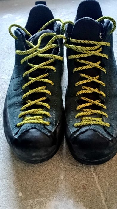 Buty trekkingowe Scarpa Mescalito TRK LOW GTX r. 43