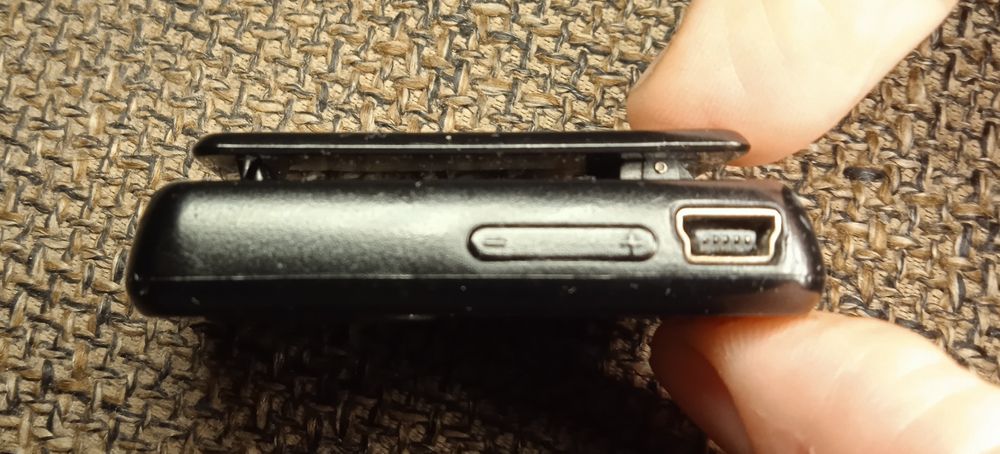 Плеер Sansa Clip plus