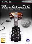 Rocksmith PS3 Uniblo Łódź