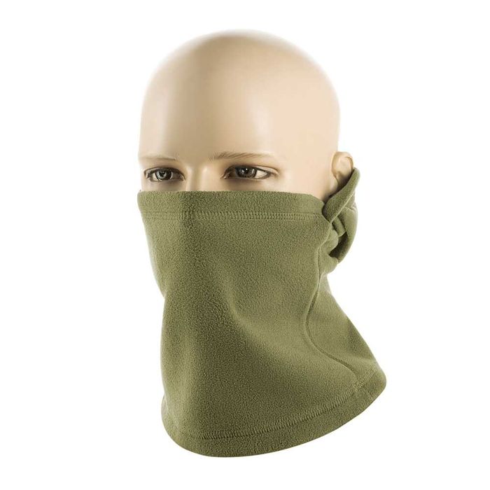 флісова балаклава-ніндзя