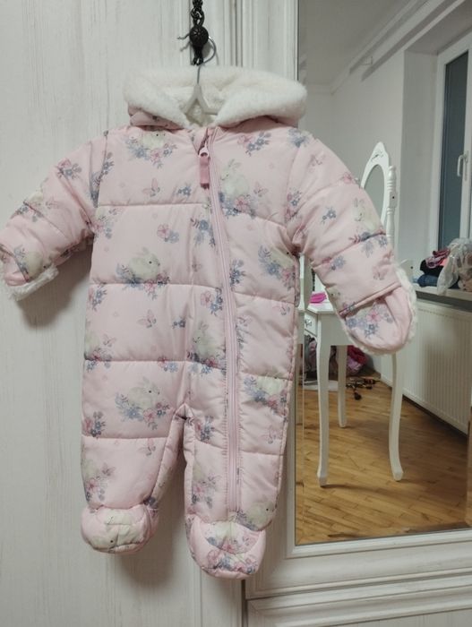 Улюблений комбінезон р0-3м