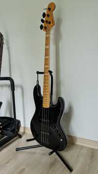 Gitara basowa Fernandes Jazz Bass MiJ