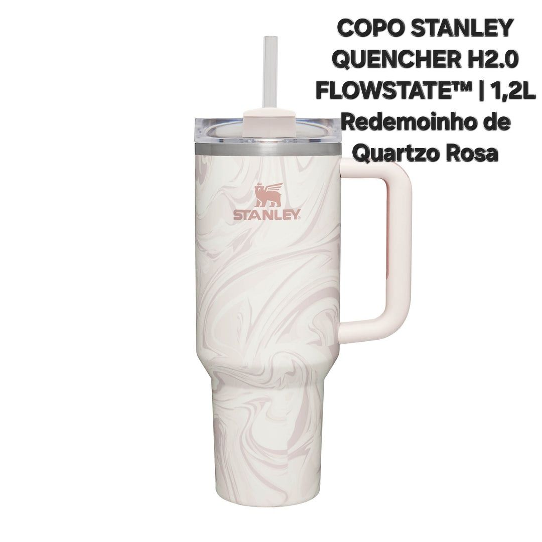 COPO STANLEY QUENCHER H2.0 FLOWSTATE™ | 1,2L