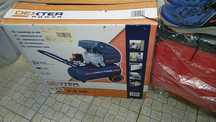 Compressor 50ltrs Novo, nunca usado