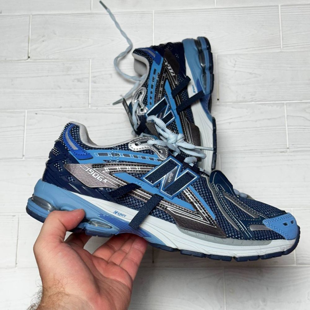 Чоловічі кросівки new balance 1906
