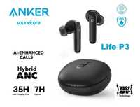 Bluetooth навушники Anker Life P3 Нові, запаковані! Безпровідні