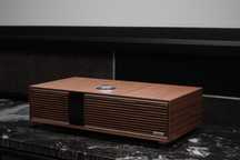 Ruark Audio R410 Fused Walnut Outlet All-In-One