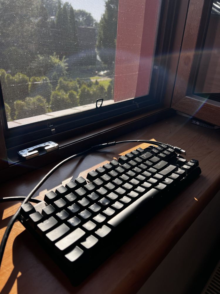 Steelseries Apex 7 TKl