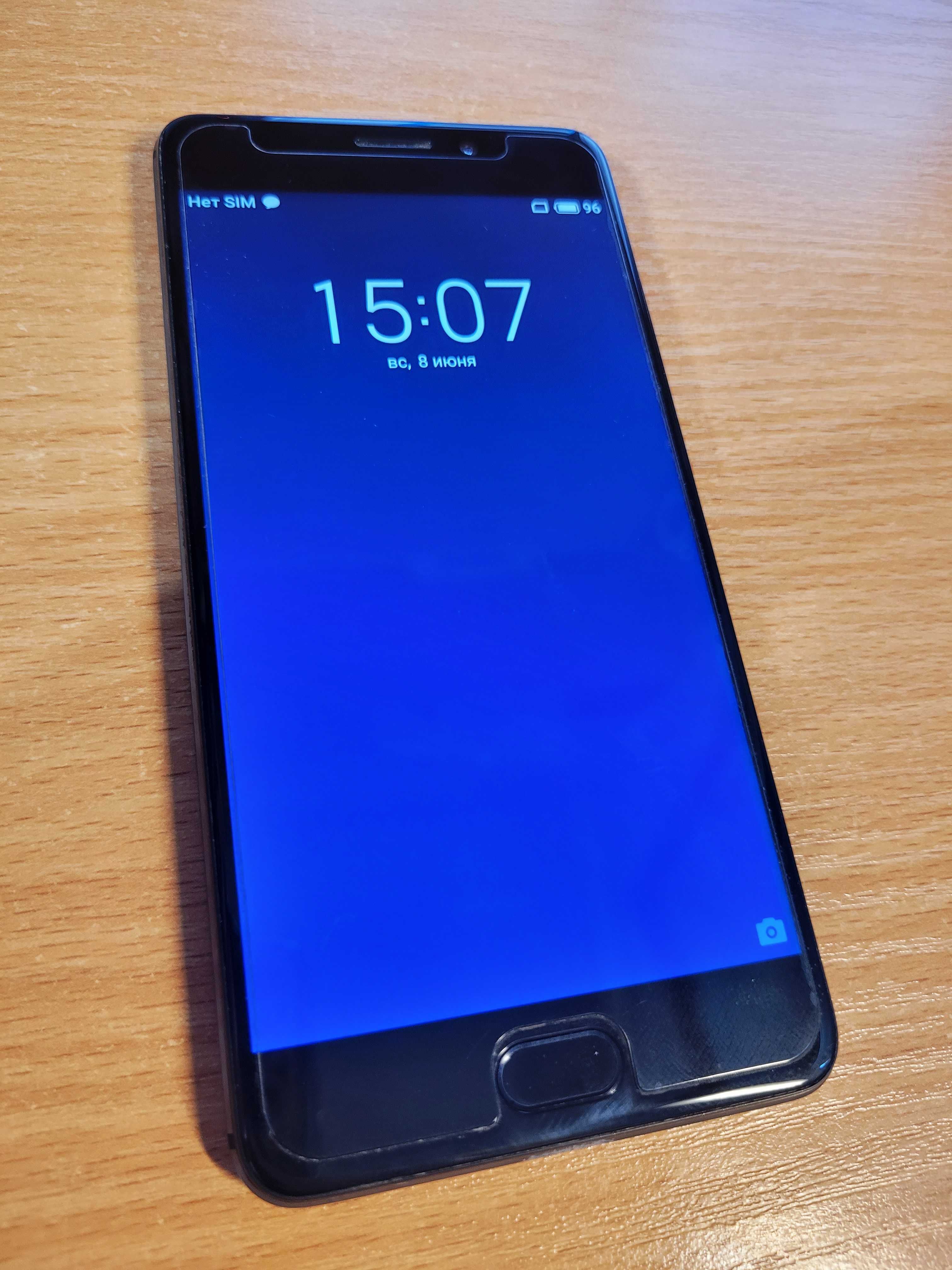 Продам смартфон Meizu M6 Note 4/64