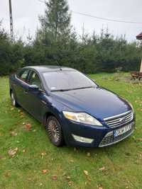 Ford Mondeo MK4 2009 r. 2.0