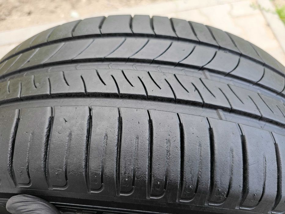 Lato Michelin 205/55 R16 5.5mm