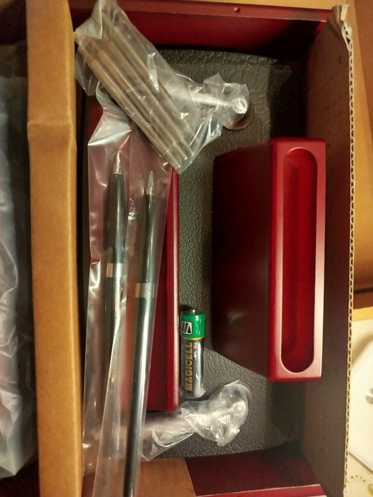 Настільний набір для керівника із 8 предметів