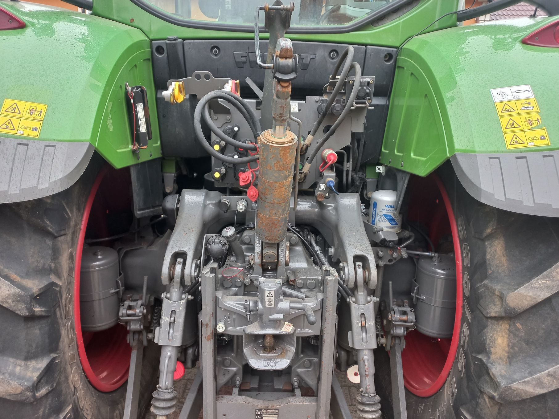Fendt 720 Power Plus  718, 722, 724, 350.000 zł netto
