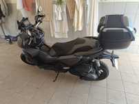 Vendo scooter ADV350