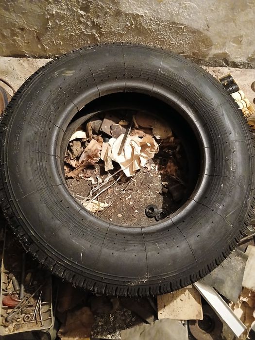 Продам шини 3шт нові